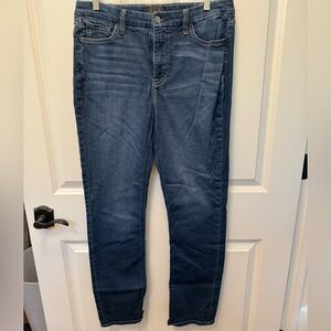 Jen 7. Size 10. Jeans